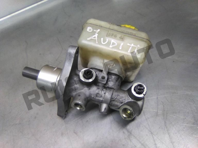 Bomba Principal De Travões  Audi Tt (8n) [1998_2006] 1.8 T