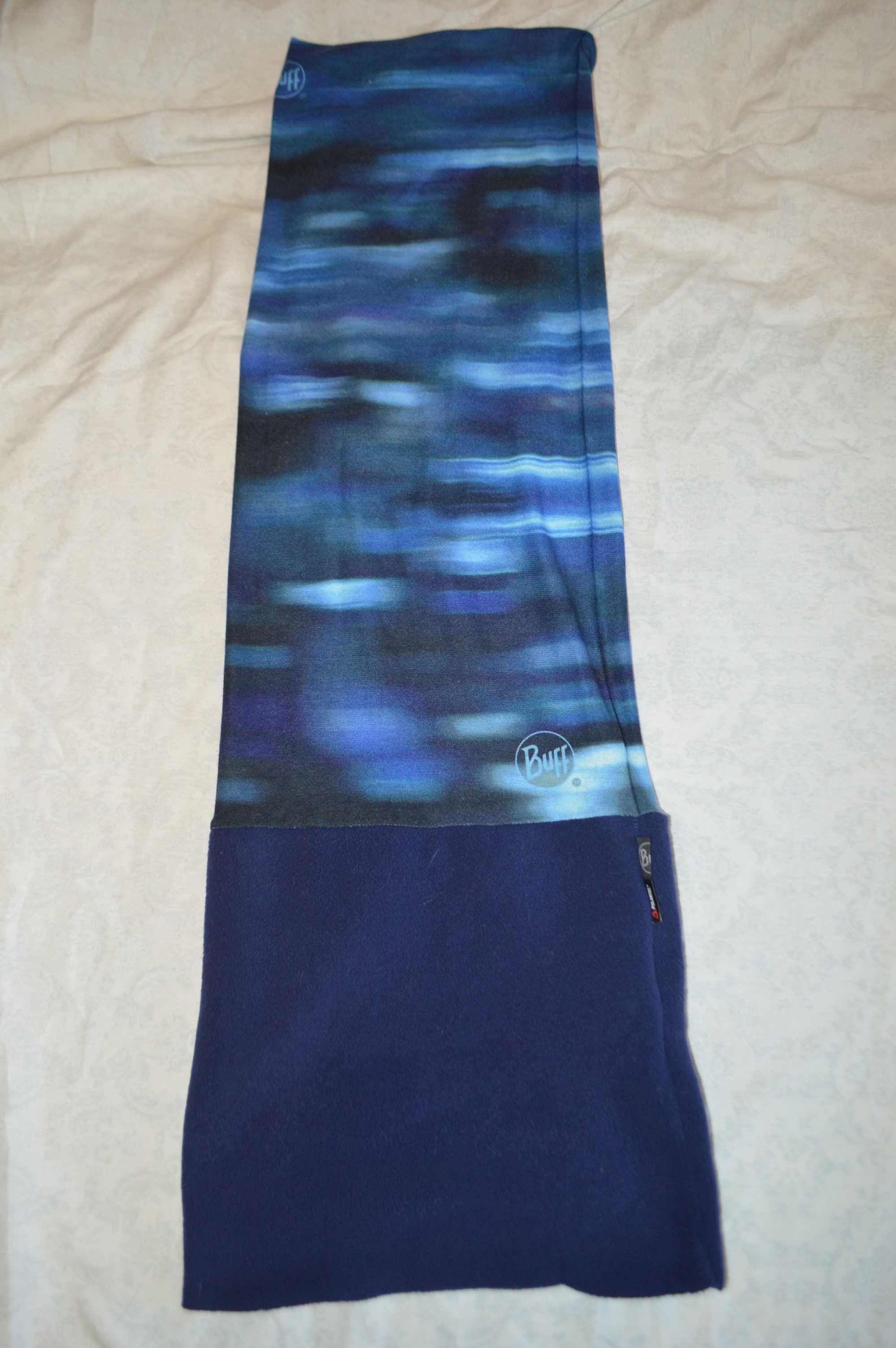 Бандана Buff Polar Shading Blue