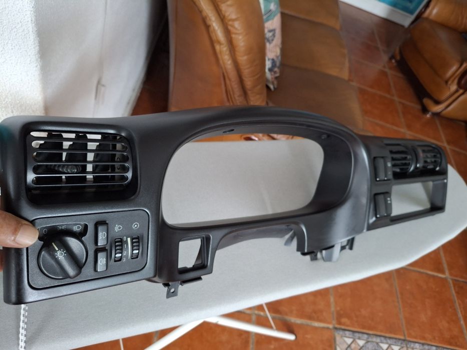 Opel frontera b para peças