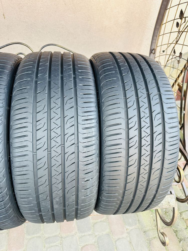 Шини літні нові пара 245/40 R20 Good Year Efficient Grip (99V) 2024p