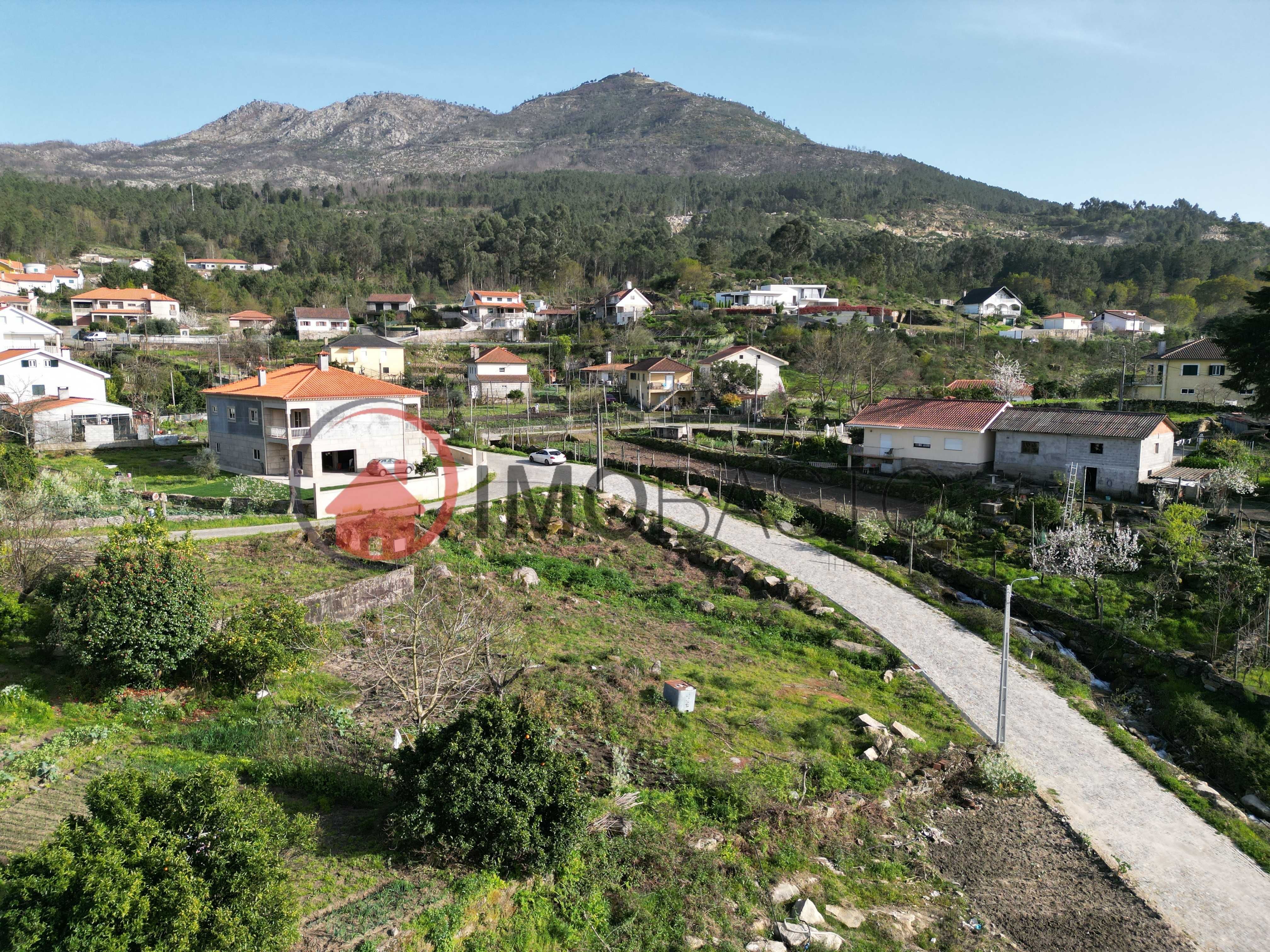 Terreno com Projeto aprovado *OPORTUNIDADE*