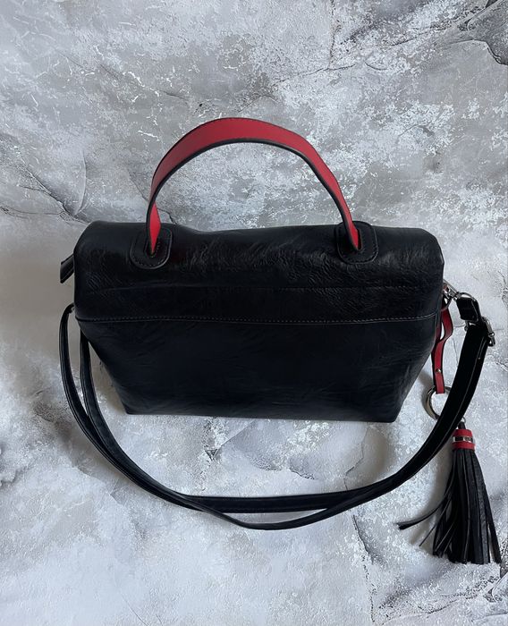 Сумка в стиле Prada