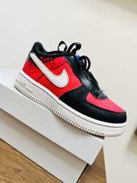 Дитячі кросівки Nike Force 1 toggle se (Td) 15.5см