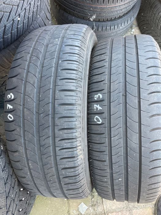 Michelin Energy Saver 205/55/16