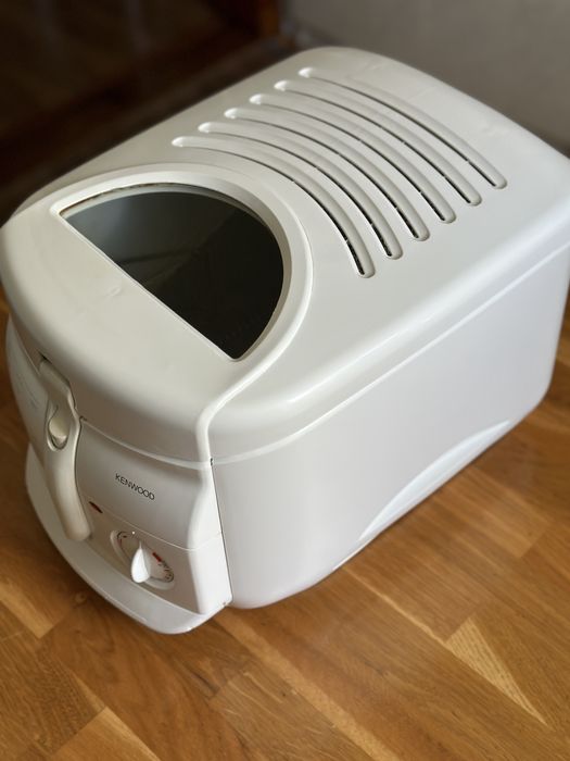 Фритюрниця ТЕРМІНОВО