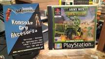 Army Men Lock'n Load Ps1  Sklep/Wysyłka/Wymiana