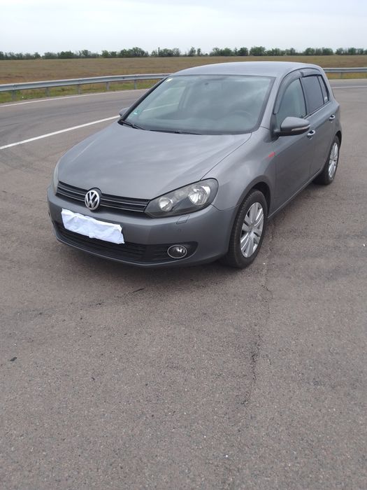 Продам Volkswagen golf6