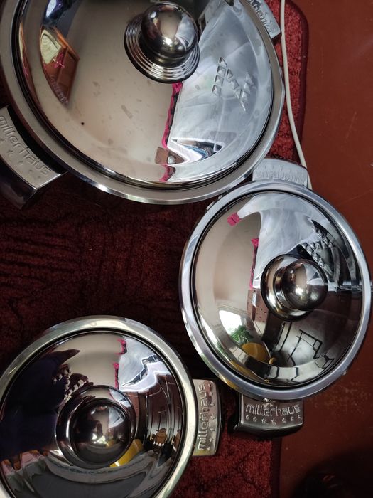 Набір посуду для кухні