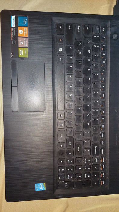 Laptop Ideapad G50-70, możliwa zamiana na coś ?