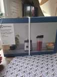 Nowy blender electrolux