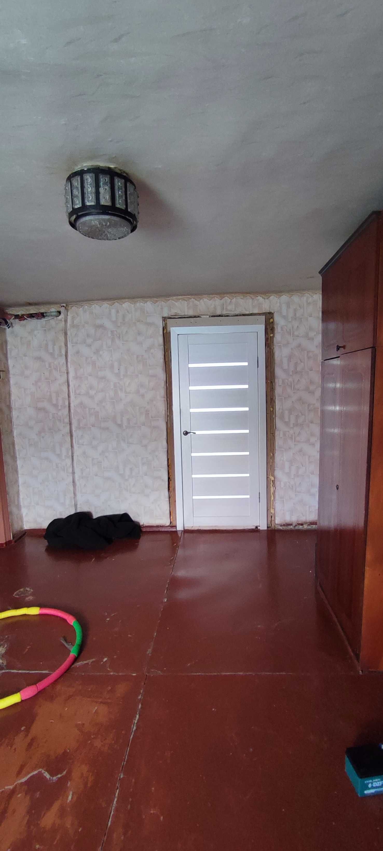 1/2 будинку ( окреме господарство)