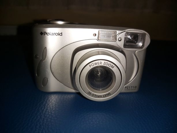 Polaroid PZ1710 Power Zoom  aparat fotograficzny