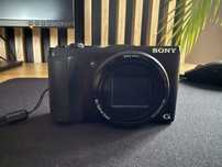 Sony Cyber Shot DSC-HX50