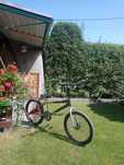 bmx 20 projekt do dokończenia