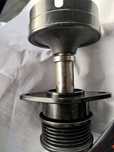 Polia alternador Ford Transit conect / focus