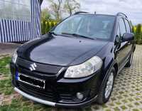 Suzuki Sx4 1.9 diesel