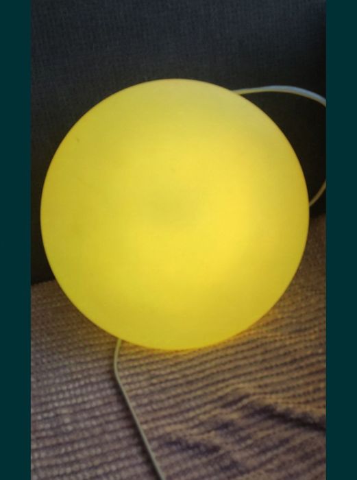 Lampa Do pokoju dziecięcego