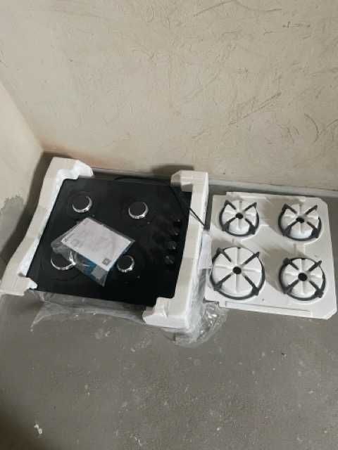 Płyta gazowa ELECTROLUX EGG6407K 59x51cm