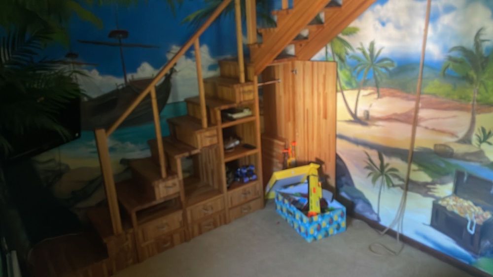 Хозяйский Дом на Старом Салтове.