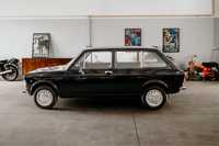 Fiat 128 Familiare Station 1976 Certificada M Caramulo