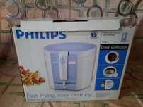 Фритюрница PHILIPS HD6103