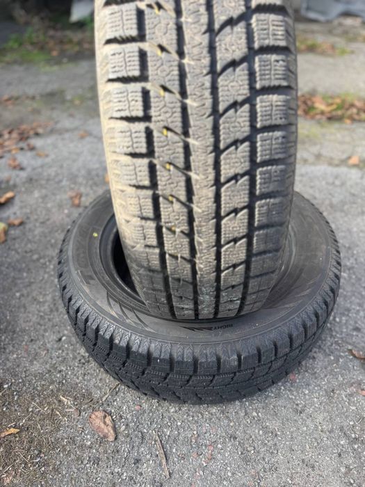 Продам резину TOYO 225.60.17 8-9mm