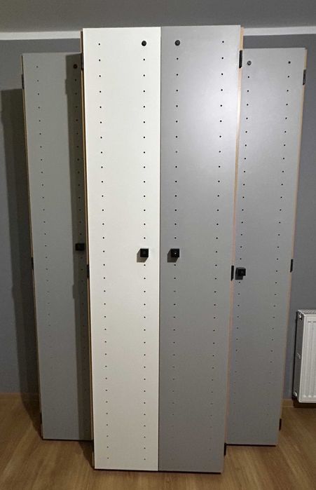 Meble młodzieżowe Vox kolekcja Smart by Vox