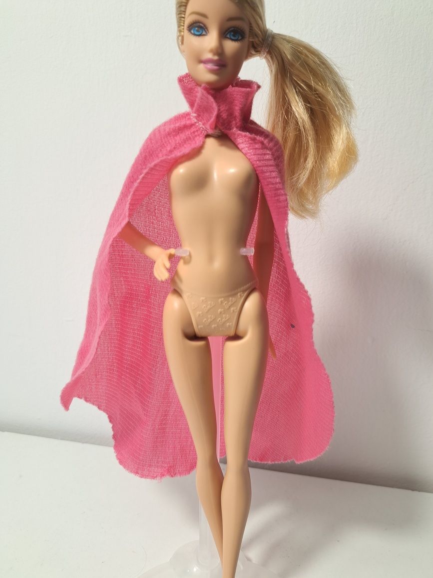 Płaszcz dla lalek Barbie Princess Vintage