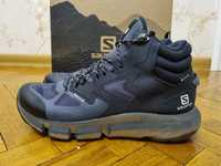 черевики Salomon Predict Hike Mid GTX