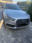 Sprzedam Audi A6 2016rok