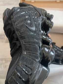 buty Espadryle Nike_Shox_TL Rozmiar.44