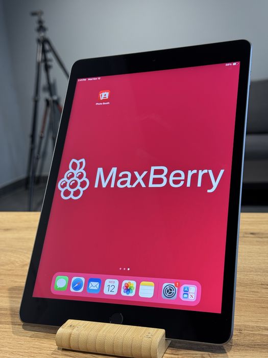 iPad 9th 2021 64gb Wi-Fi (MDM)