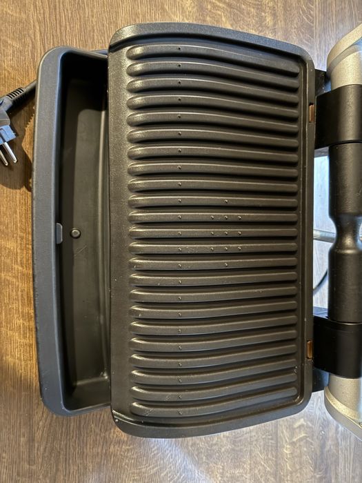 Grill elektryczny Tefal Optigrill Elite XL - jak nowy