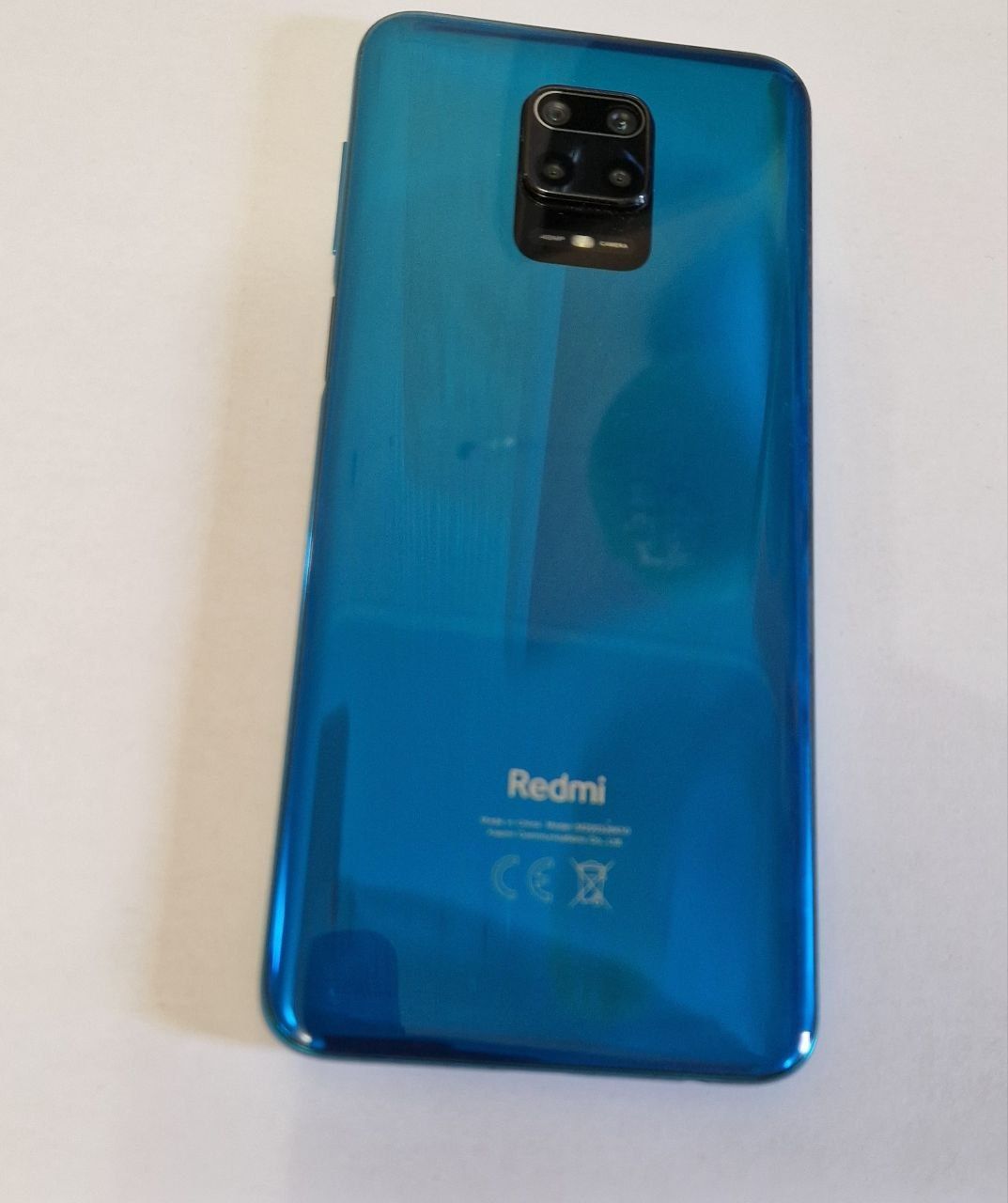 Продам Xiaomi redmi not 9s. 6/128