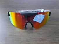 Suoso Okulary sportowe z polaryzacją okulary rowerowe cat. 3