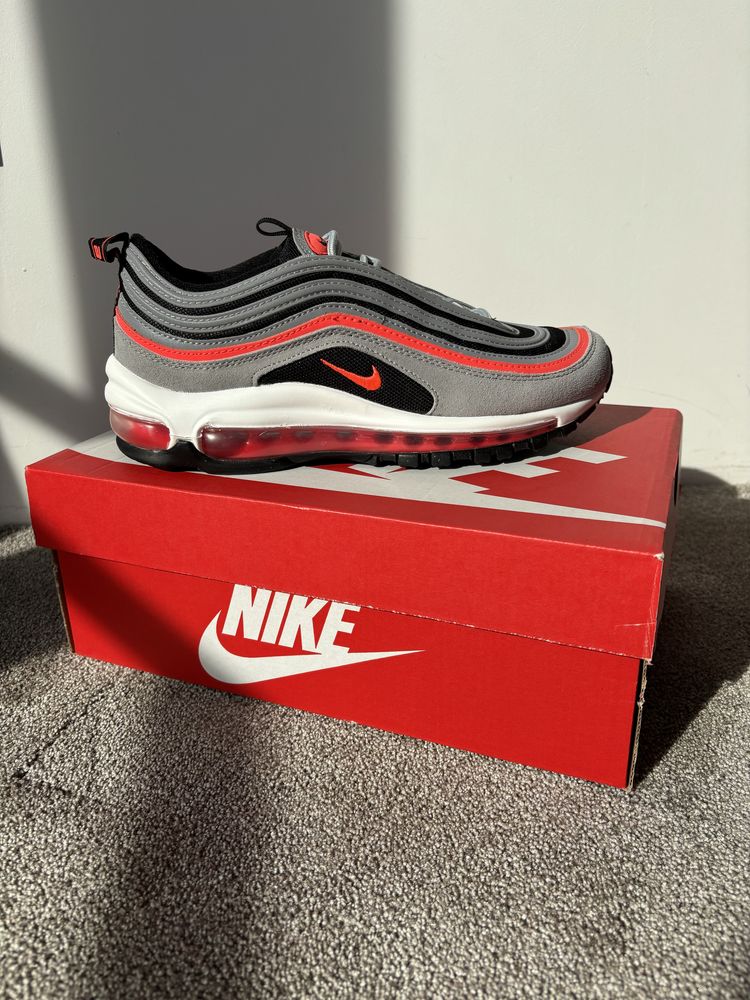 Nike Air Max 97 (GS)