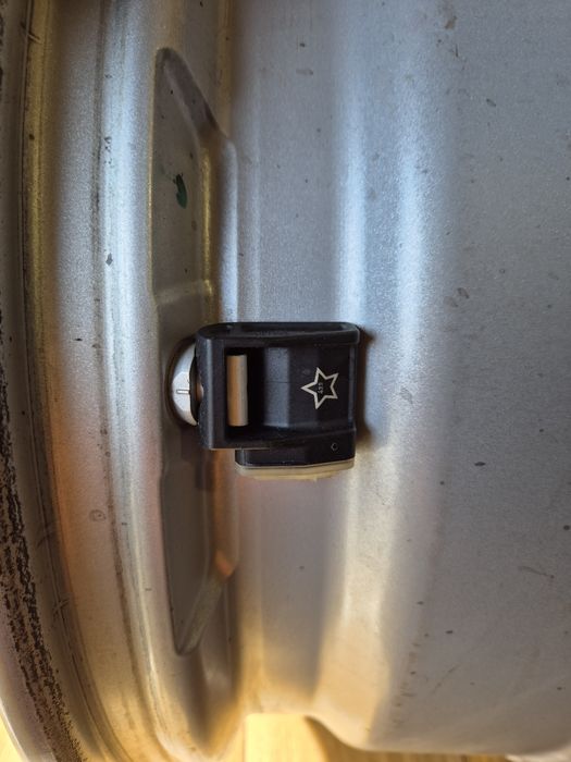 Felgi Bmw 18 cali 5x112 et22 7j stan idealny