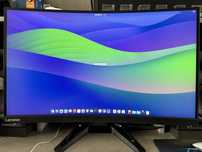 Монитор Lenovo G27qc-30