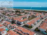 Apartamento T0 + 2 com garagem em Altura