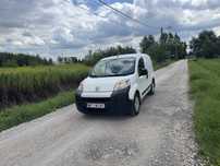 Fiat Fiorino 2008