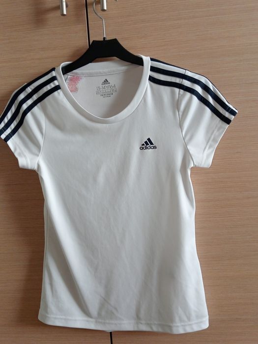 Koszulka Adidas rozmiar 152