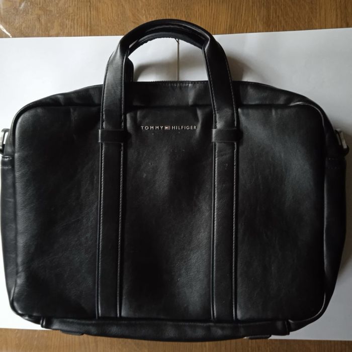 Сумка для ноута Tommy Hilfiger