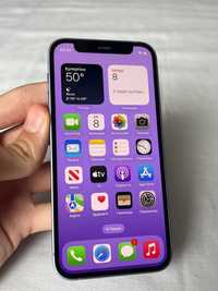 Продам IPhone 12 mini 64 GB Neverlock Purple в отличном состоянии