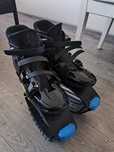 Buty do skakania Kangoo jumps