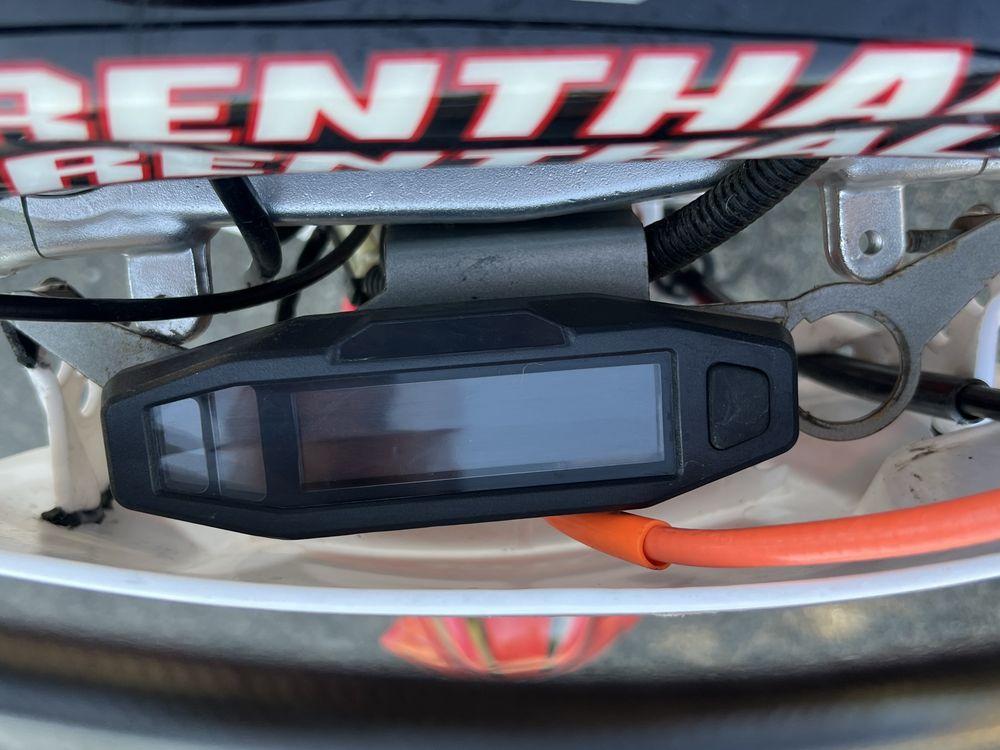 SOKMOTO CRF300LITE Эндуро Мотоцикл 300 2021 рік