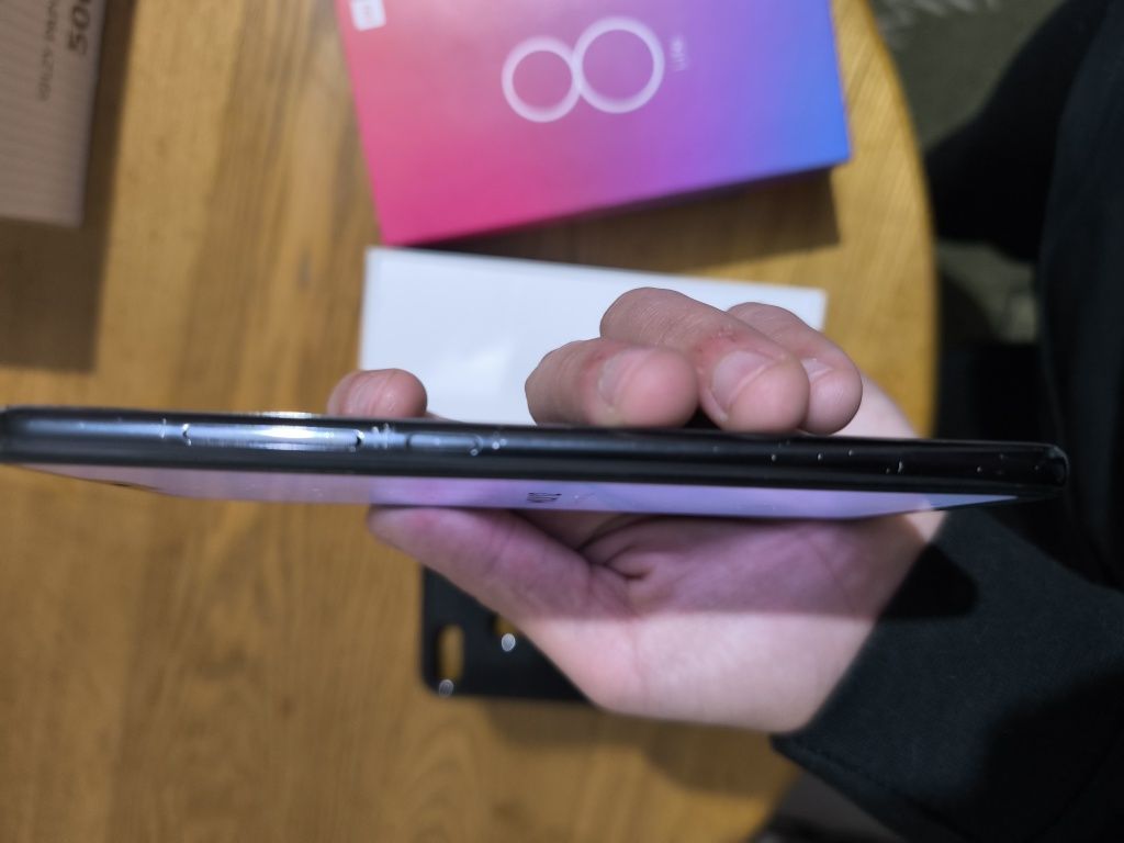 Xiaomi Mi 8 lite
