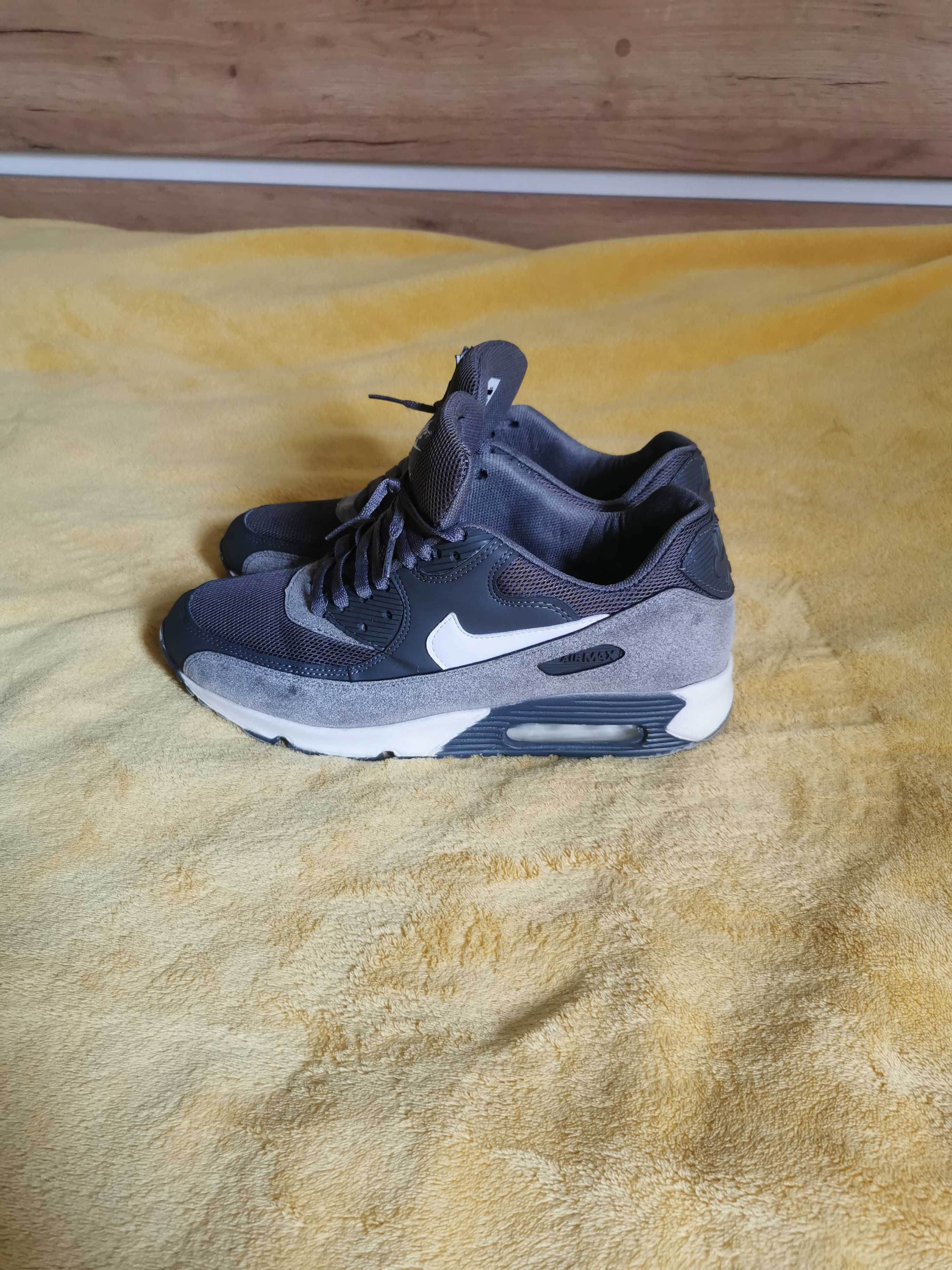 Nike Air max 90 grey rozm. 43