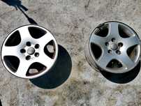 Jantes Audi originais 16