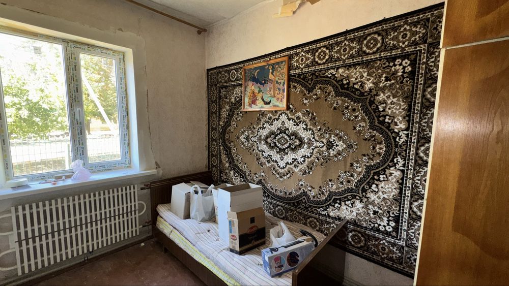 Продам дом в Чугуеве , рн Дружба