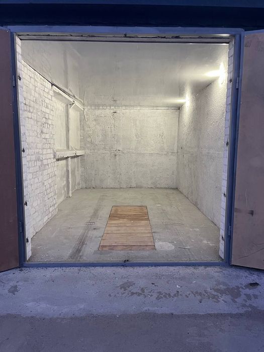 Здам Гараж р-н Автопарк.